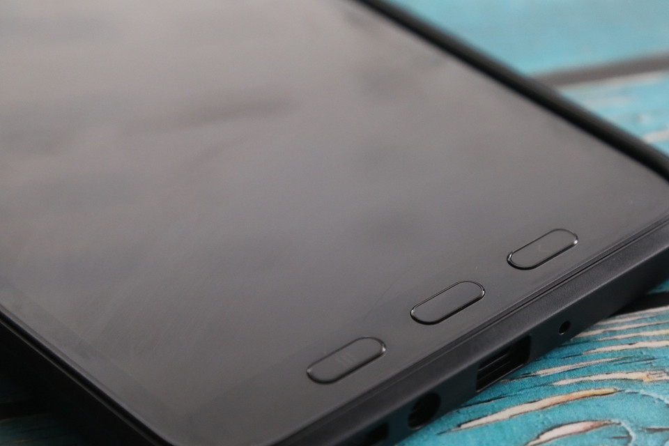 Обзор планшета Samsung Galaxy Tab Active3: держит удары