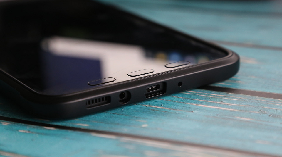 Обзор планшета Samsung Galaxy Tab Active3: держит удары