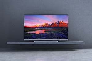 Xiaomi представила свой самый большой телевизор Mi TV