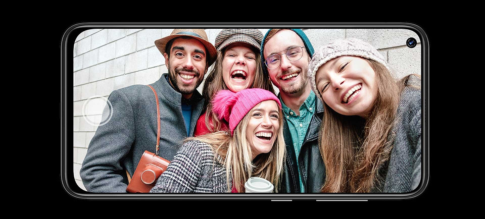 Обзор смартфона BQ 6430L AURORA: новый флагман