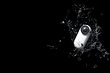 Insta360 представила крошечную экшен-камеру со сменными объективами в форме капсулы