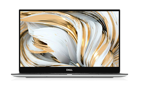 Dell представила тонкий и легкий ноутбук XPS 13 9305