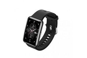 Huawei представила умные часы Watch Fit Elegant