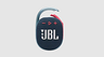 Портативная беспроводная колонка JBL Clip 4 стала на 50% мощнее предшественника