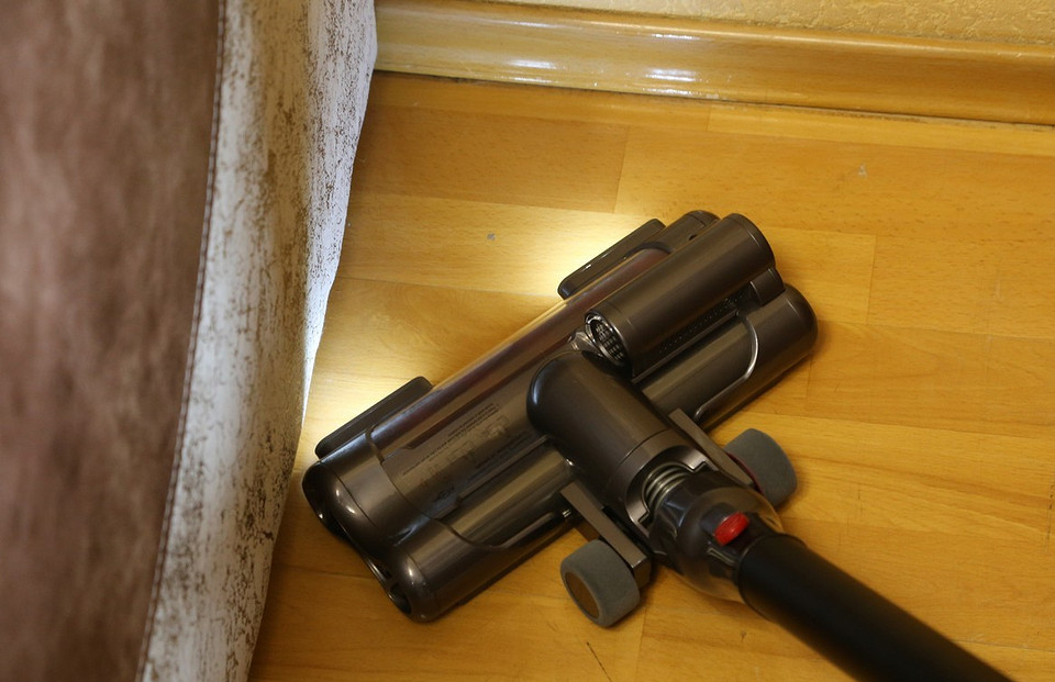 Обзор беспроводного пылесоса Atvel G9: мощный двигатель и суперщетка Обзор беспроводного пылесоса Atvel G9: мощный двигатель и суперщетка