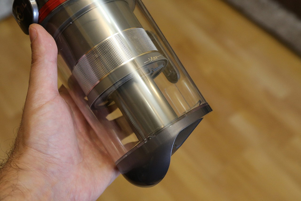 Обзор беспроводного пылесоса Atvel G9: мощный двигатель и суперщетка Обзор беспроводного пылесоса Atvel G9: мощный двигатель и суперщетка