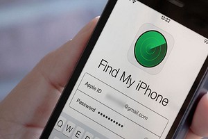 Как найти потерянный или украденный айфон, даже если он выключен