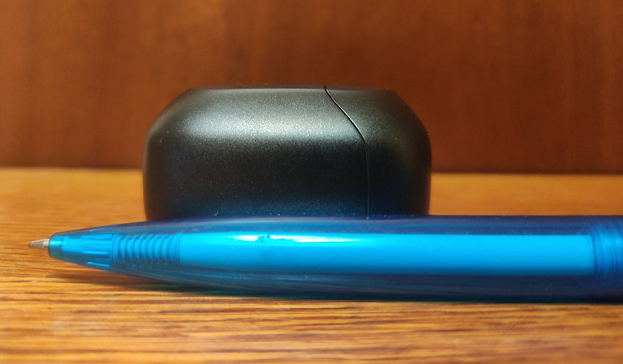 Обзор TWS-наушников JBL Club Pro+: топчик без проводов