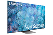 Samsung представила новые серии телевизоров Micro LED и Neo QLED