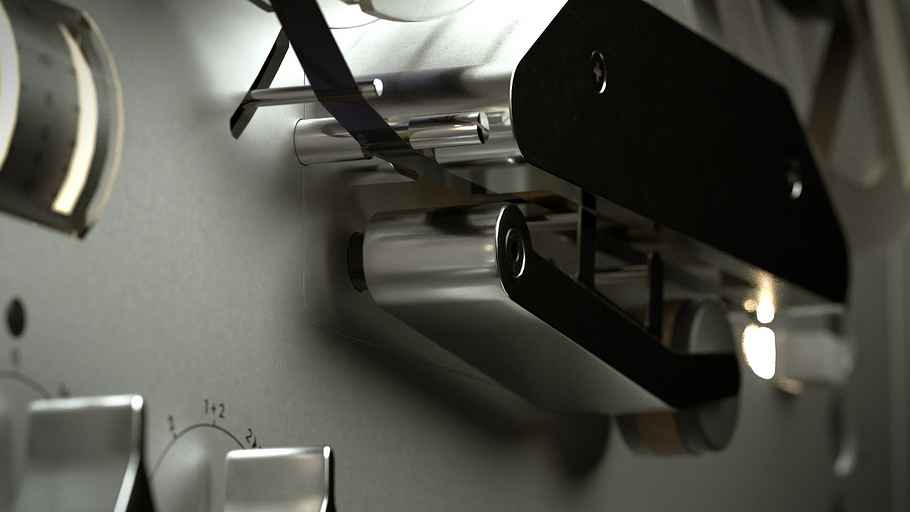 В честь 100-летия бренда Braun представил обновленную версию настенной аудиосистемы Wandanlage 1965 года