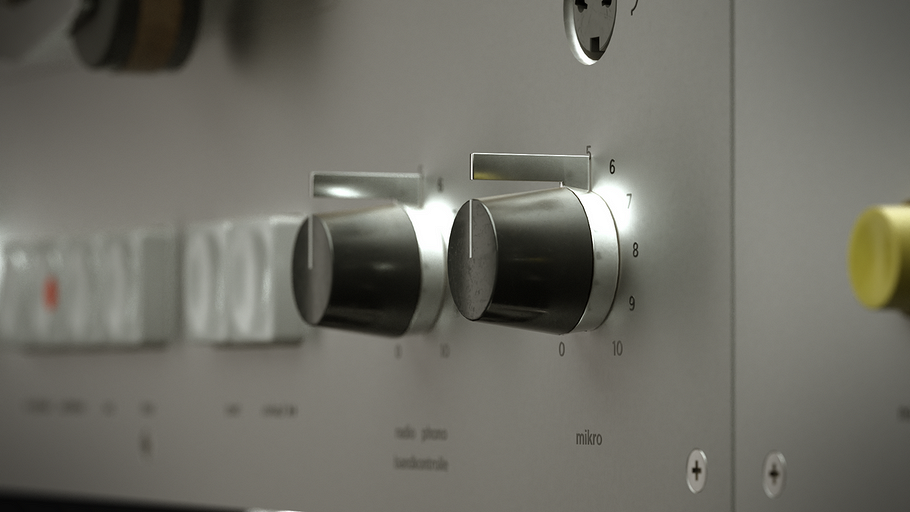 В честь 100-летия бренда Braun представил обновленную версию настенной аудиосистемы Wandanlage 1965 года