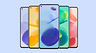 Облегченный флагман Xiaomi Mi11 Lite стал самым тонким смартфоном в истории марки