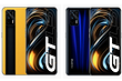 Флагман на топовом Snapdragon 888 по разумной цене: Realme GT представлен официально