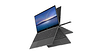 Asus представила ультрабук с 4К OLED-экраном ZenBook Flip 15