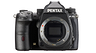 Ricoh представила флагманскую зеркальную камеру Pentax K-3 Mark III