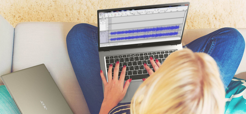 Как записать свой первый подкаст: выбираем технику и софт Как записать свой первый подкаст: выбираем технику и софт