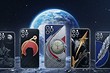 Российская компания представила «космические» iPhone по космическим ценам