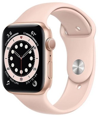 Лучшие женские смарт-часы 2021 года для подключения к iPhone - это Apple Watch. Самая актуальная модель на данный момент - Series 6, хотя скоро Apple наверняка запустит седьмую серию. Фит. 