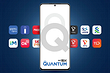 Samsung презентовала смартфон с квантовым шифрованием Galaxy Quantum 2 