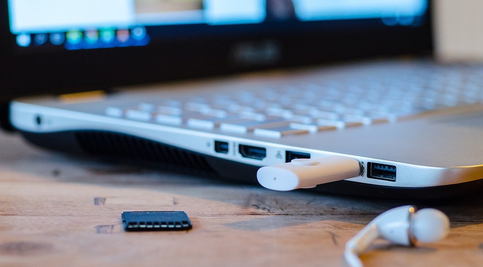USB-контроллер: установка драйверов и устранение неполадок с портами