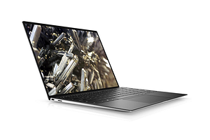 Ноутбук Dell XPS 13 получил сенсорный OLED-экран и процессор Core i7