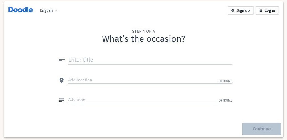 Как создать опрос в WhatsApp и других мессенджерах: 2 способа