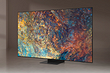 Samsung представил новую линейку телевизоров 2021 модельного года
