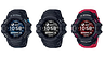 Casio представила смарт-часы в титановом корпусе - G-Shock GSW-H1000
