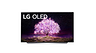 LG представила пять новых OLED-телевизоров