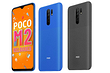 Xiaomi представила дешевый долгоиграющий смартфон Poco M2 Reloaded