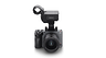 Кинематограф в кармане: Sony представила компактную и легкую полнокадровую камеру FX3