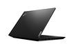 Ноутбук Lenovo ThinkPad E14 Gen 3 может проработать на одном заряде почти 16 часов