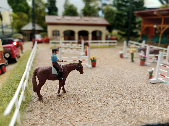 Обзор смартфона Infinix HOT 10 Play: большой экран и большая батарейка