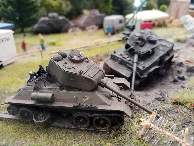 Обзор смартфона Infinix HOT 10 Play: большой экран и большая батарейка