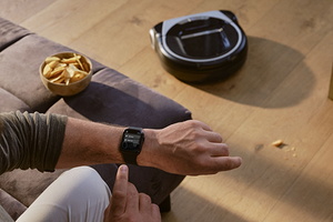 Apple Watch и смарт-часы на WearOS смогут управлять бытовой техникой через Home Connect