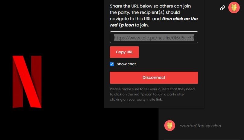 Как смотреть видео одновременно с друзьями на YouTube, Netflix и других сайтах