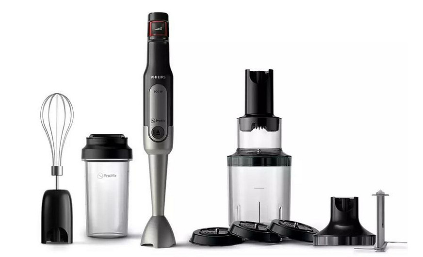 Незаменимая техника для выпечки: 5 самых полезных устройств