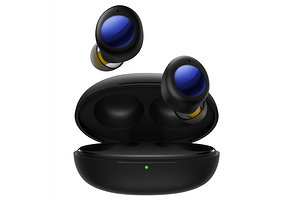 Realme представила беспроводные наушники с активным шумоподавлением Buds Air 2 Neo