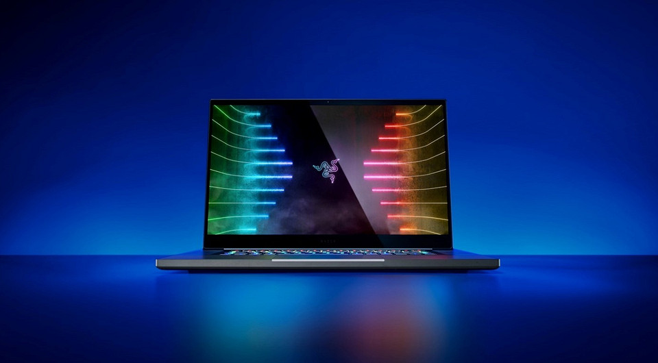 Выбираем игровой ноутбук: 8 лучших моделей 2021 года