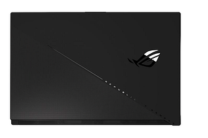 ASUS представила флагманский игровой ноутбук Zephyrus S17