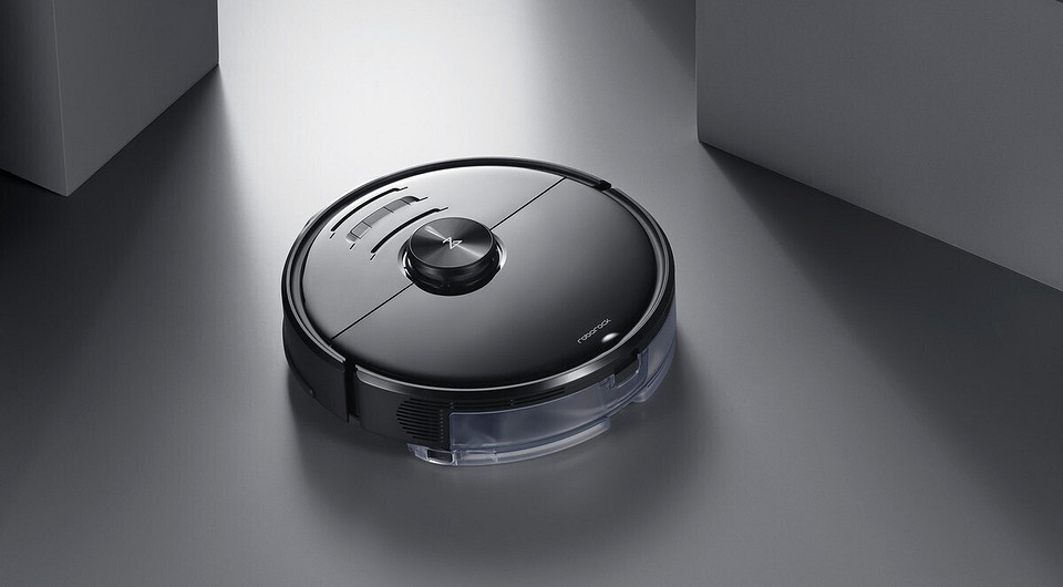 Уберутся за вас: топ-6 роботов-пылесосов с отличным качеством уборки