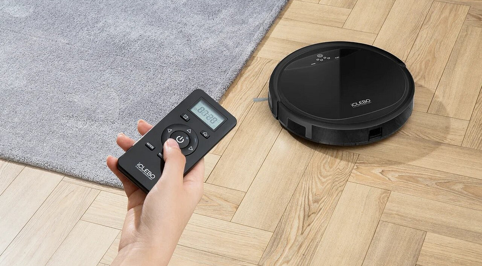 Уберутся за вас: топ-6 роботов-пылесосов с отличным качеством уборки