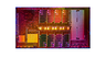Intel представила новые процессоры одиннадцатого поколения Tiger Lake-H