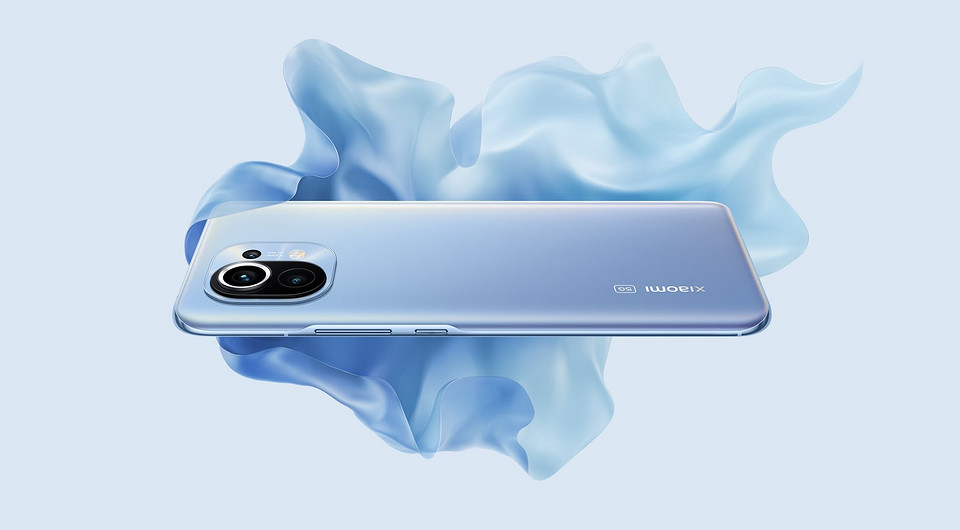 5 крутых фишек нового Xiaomi Mi 11