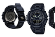 Casio презентовала самые доступные фитнес-часы семейства G-Shock