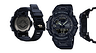 Casio презентовала самые доступные фитнес-часы семейства G-Shock