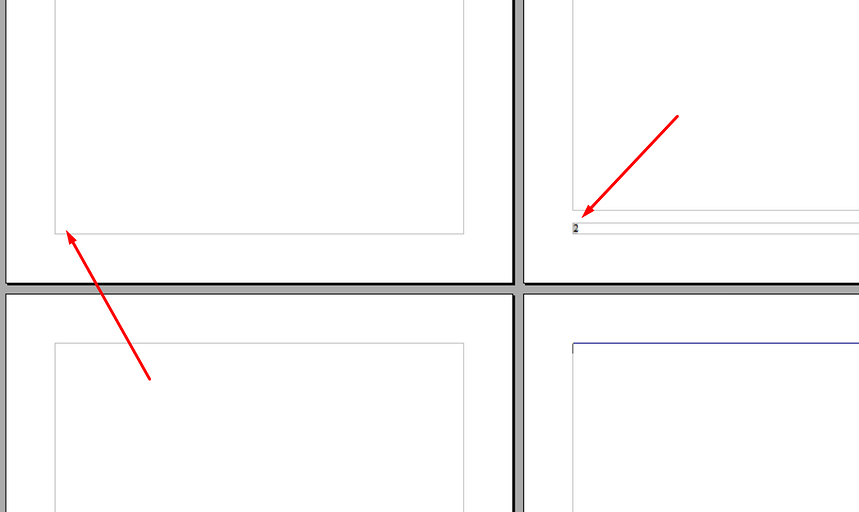 Нумерация страниц в Опен Офис: простая инструкция