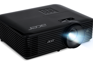Acer привезла в Россию компактный проектор X1328WH