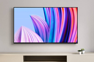 Убийца дешевых телевизоров Xiaomi? OnePlus представила бюджетную модель OnePlus TV 40Y1