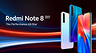 Xiaomi представила ремастер одного из самых хитовых бюджетных смартфонов - Redmi Note 8 2021